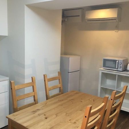 Times Inn 3F Токіо Екстер'єр фото