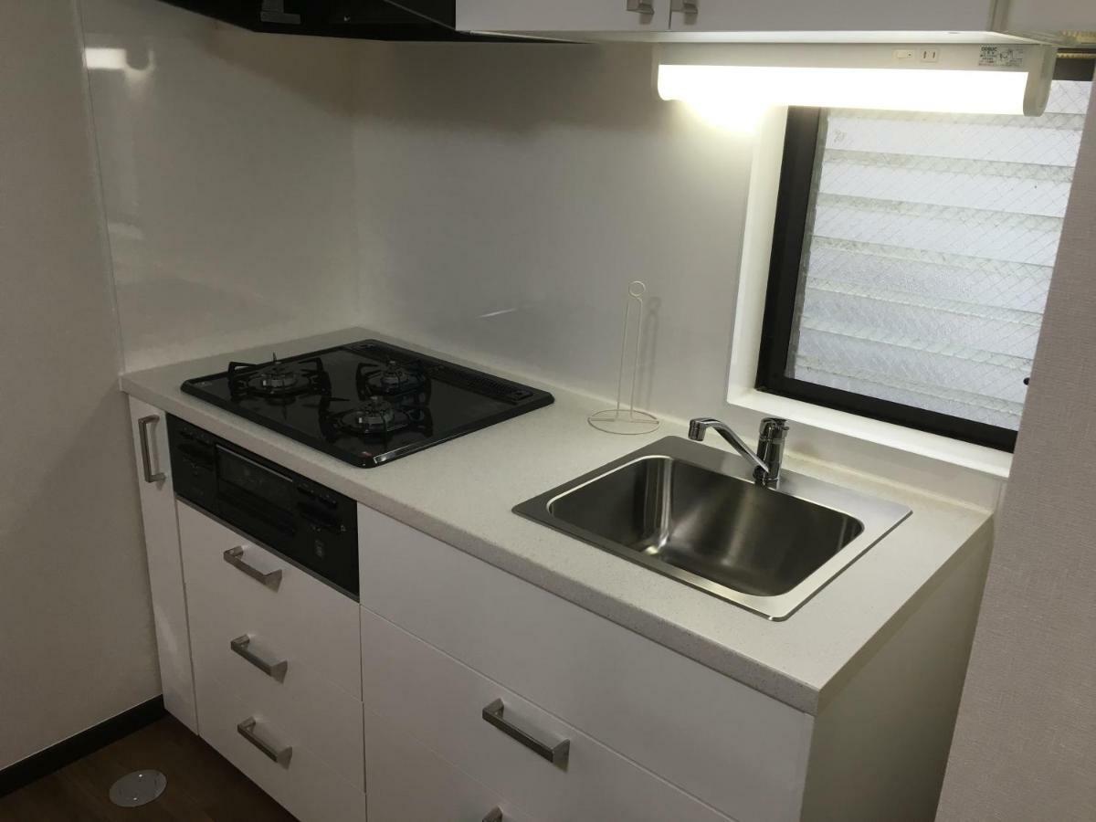 Times Inn 3F Токіо Екстер'єр фото