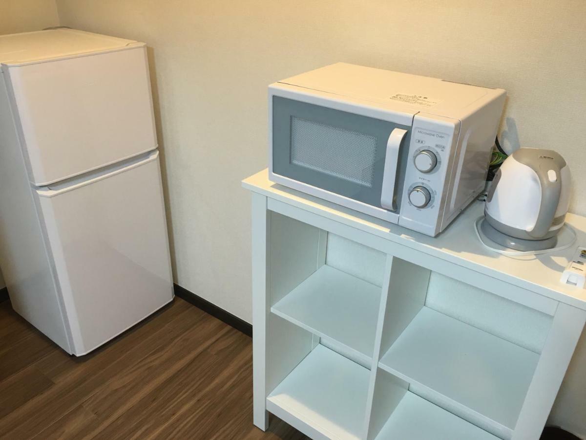 Times Inn 3F Токіо Екстер'єр фото