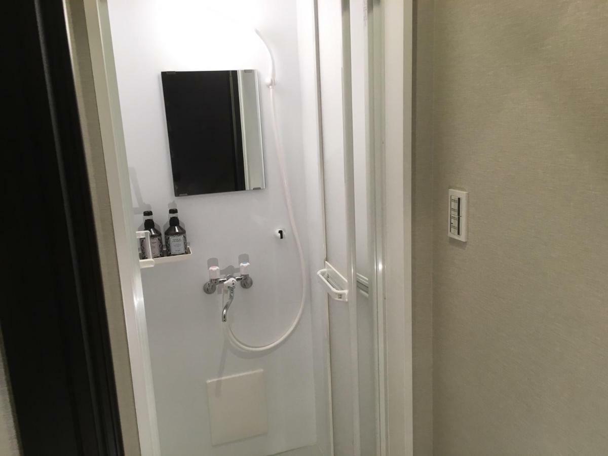 Times Inn 3F Токіо Екстер'єр фото