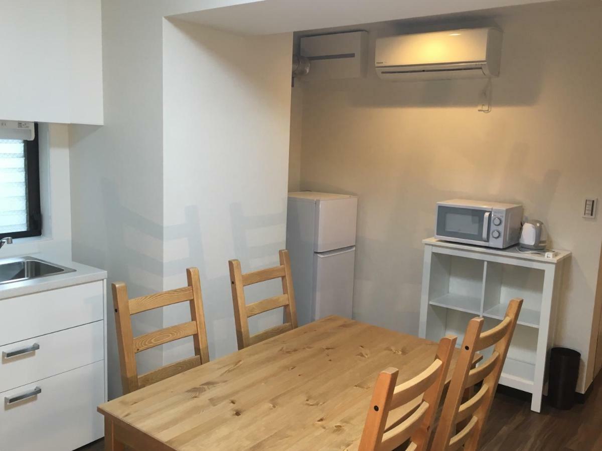 Times Inn 3F Токіо Екстер'єр фото