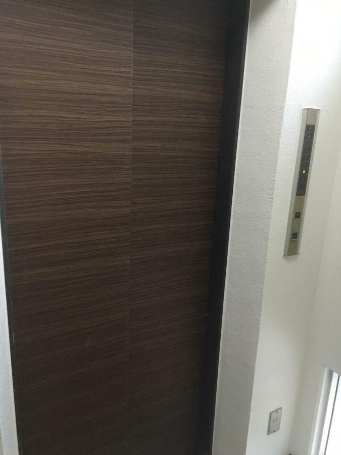 Times Inn 3F Токіо Екстер'єр фото