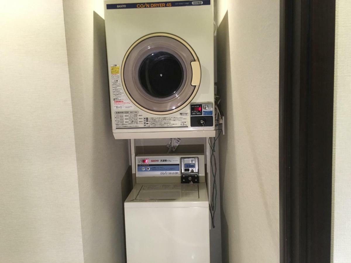 Times Inn 3F Токіо Екстер'єр фото