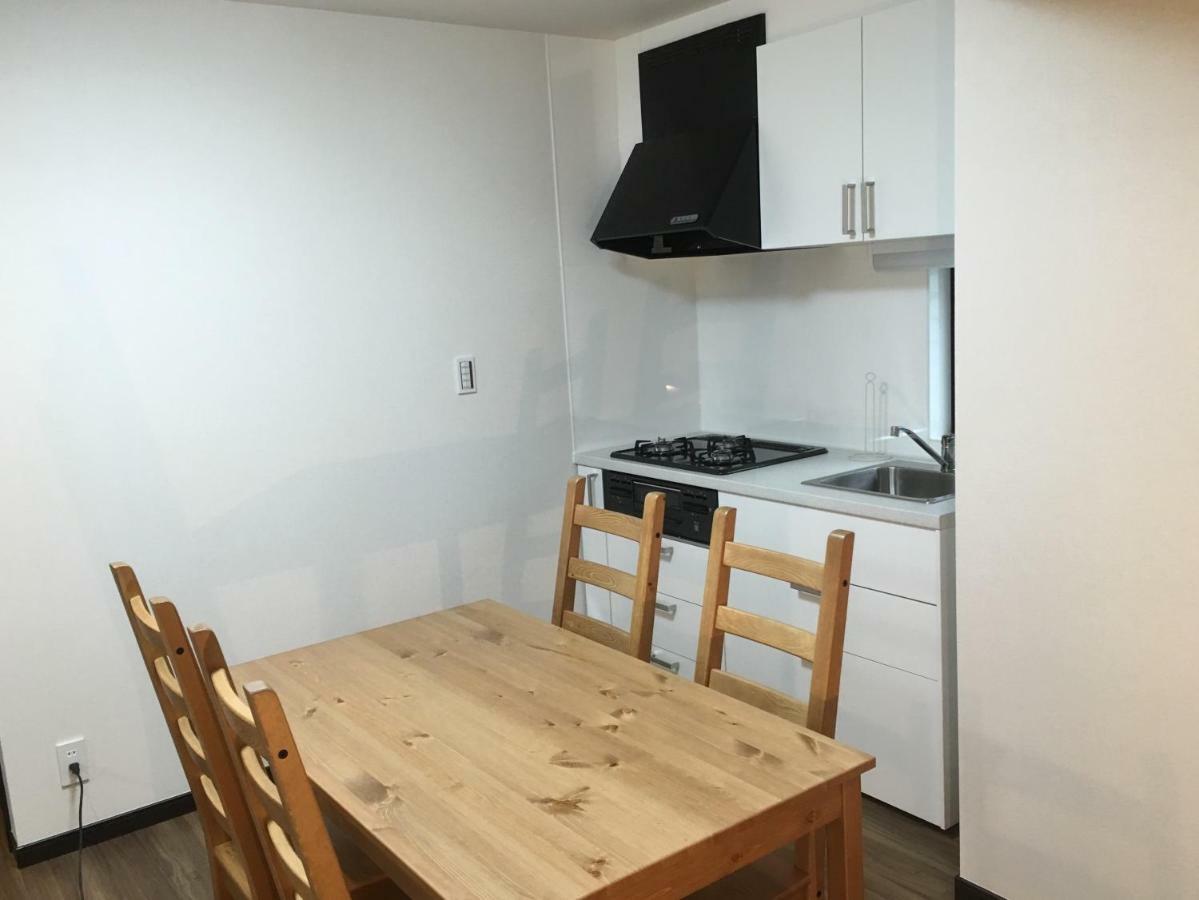 Times Inn 3F Токіо Екстер'єр фото