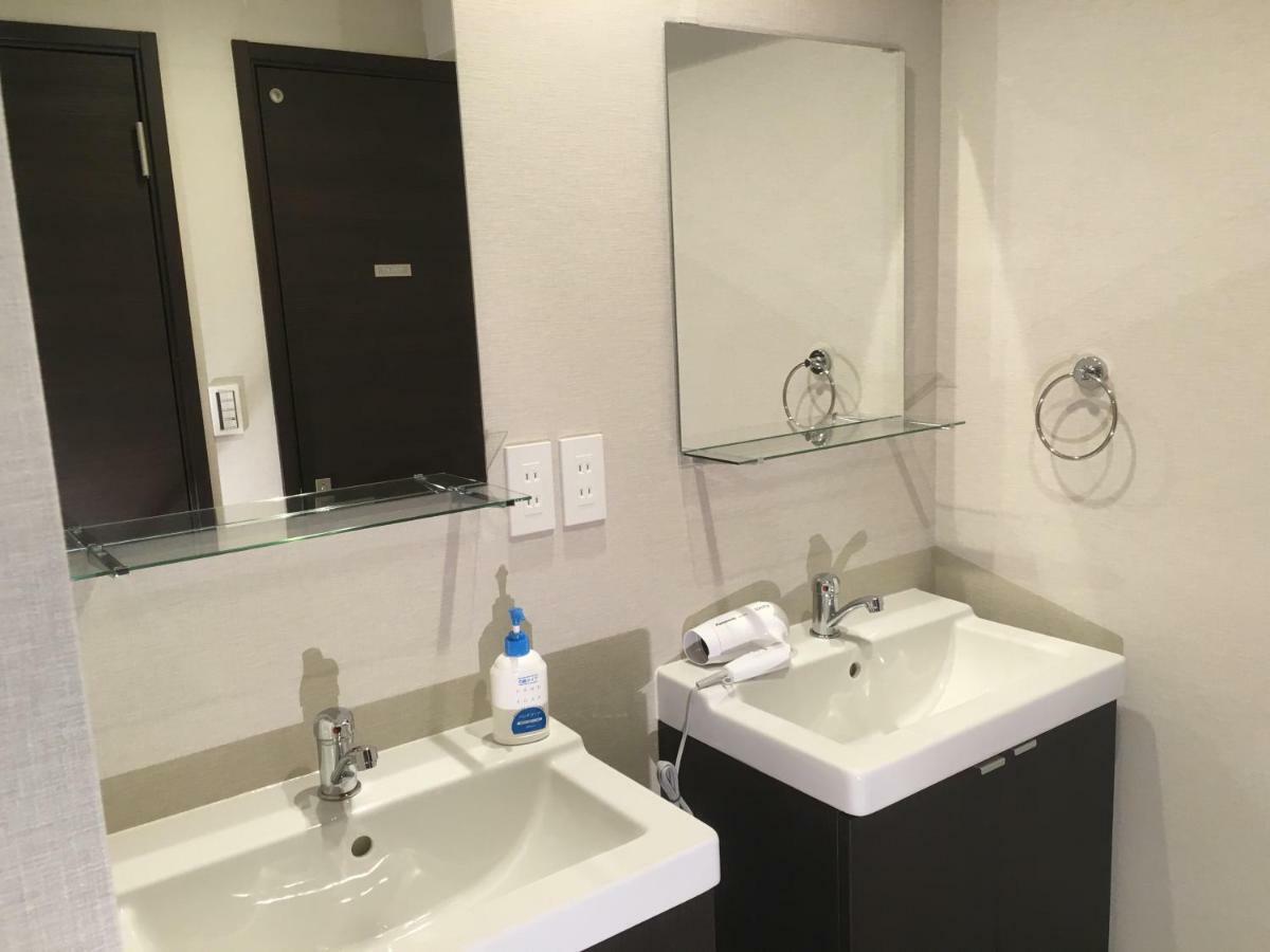 Times Inn 3F Токіо Екстер'єр фото
