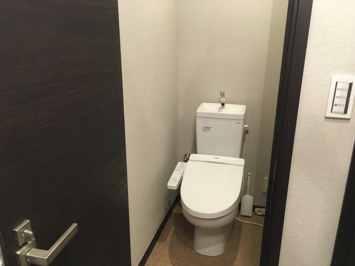 Times Inn 3F Токіо Екстер'єр фото