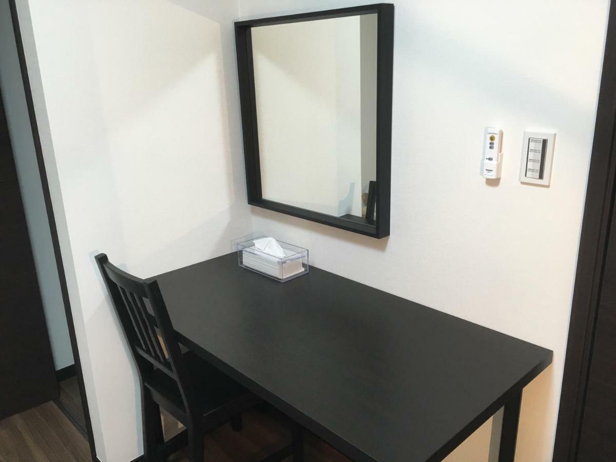 Times Inn 3F Токіо Екстер'єр фото