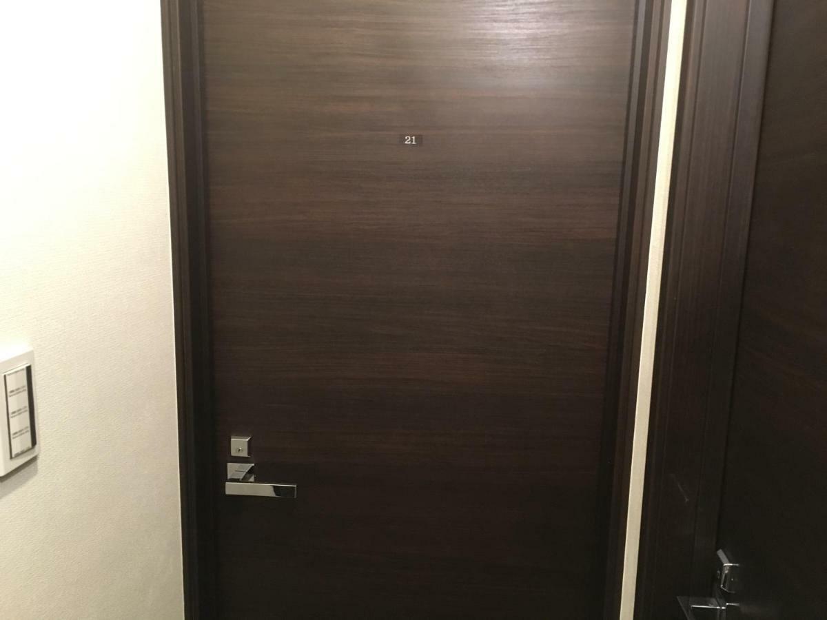 Times Inn 3F Токіо Екстер'єр фото
