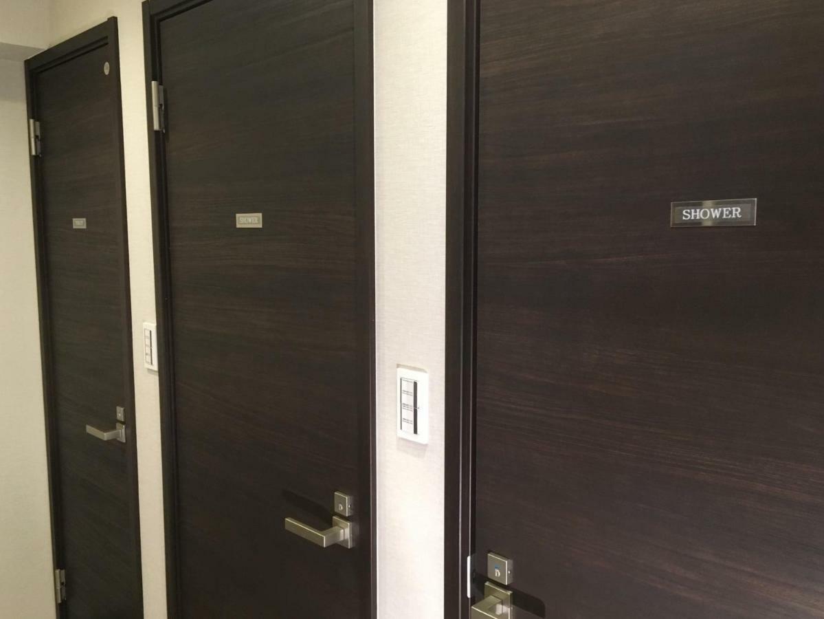 Times Inn 3F Токіо Екстер'єр фото