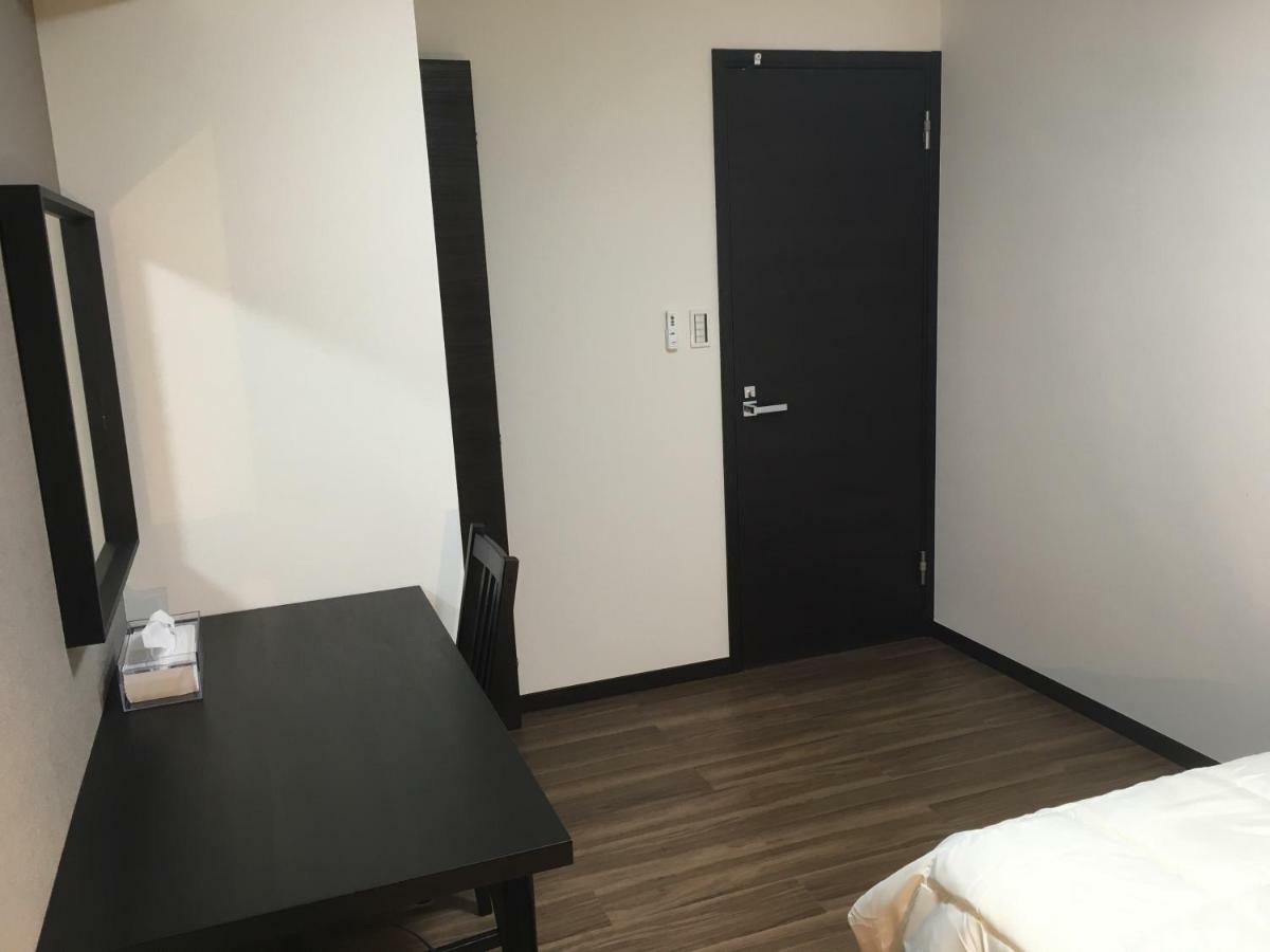 Times Inn 3F Токіо Екстер'єр фото