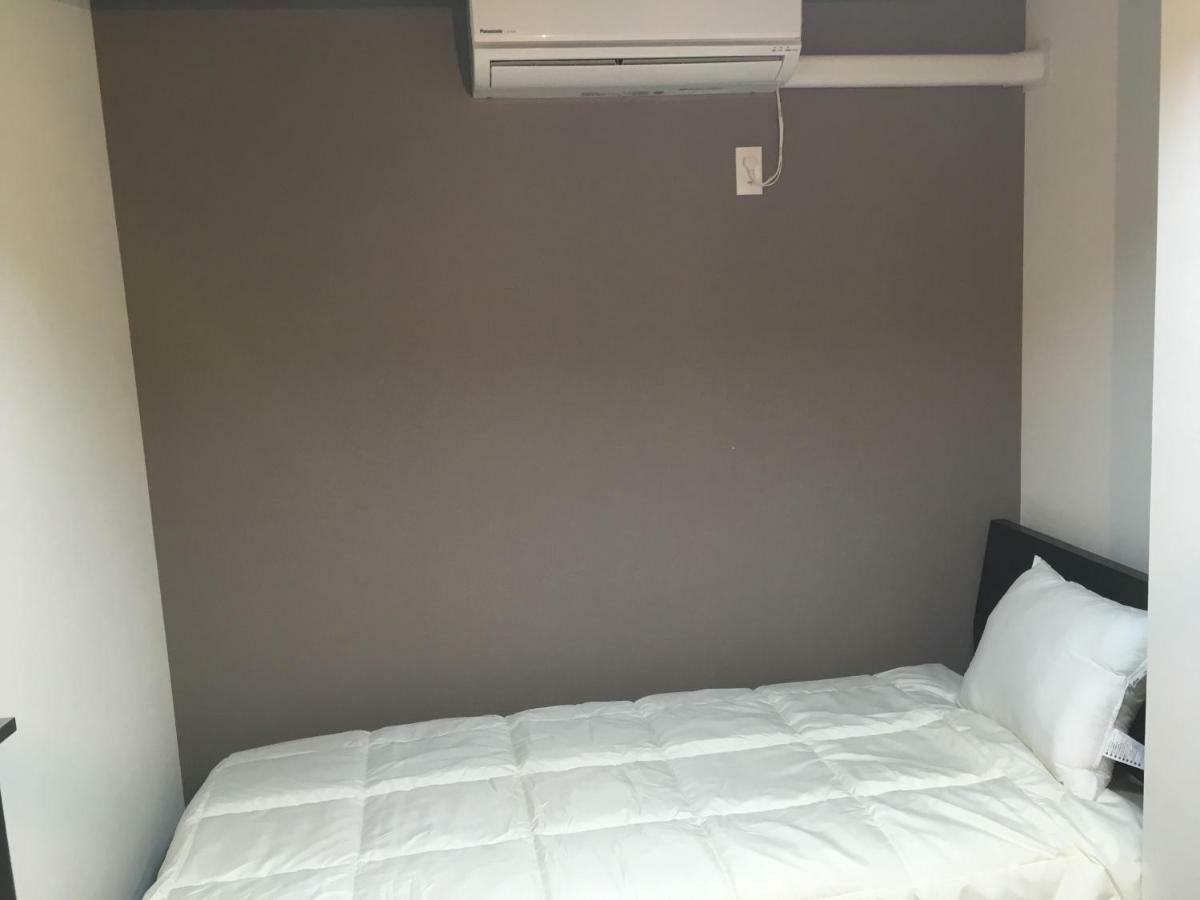 Times Inn 3F Токіо Екстер'єр фото