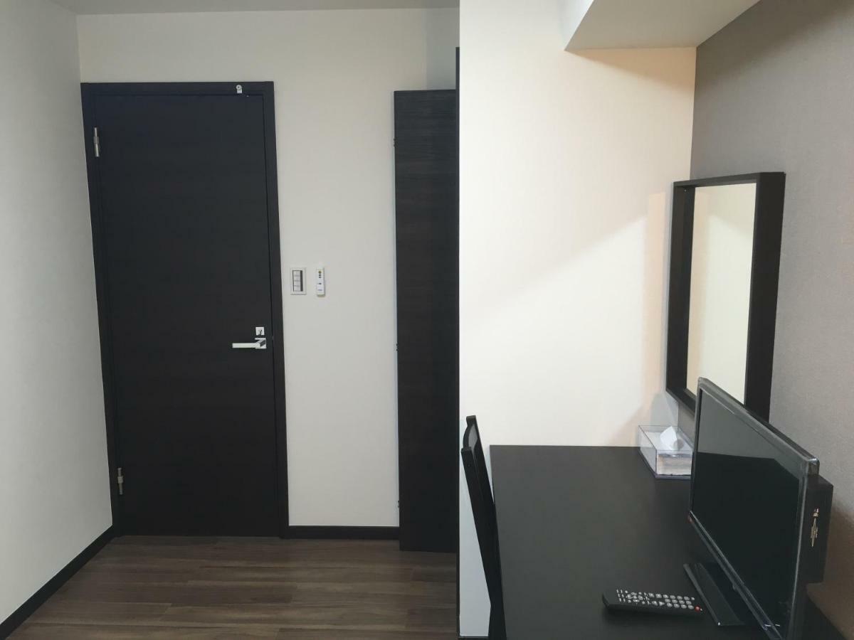 Times Inn 3F Токіо Екстер'єр фото