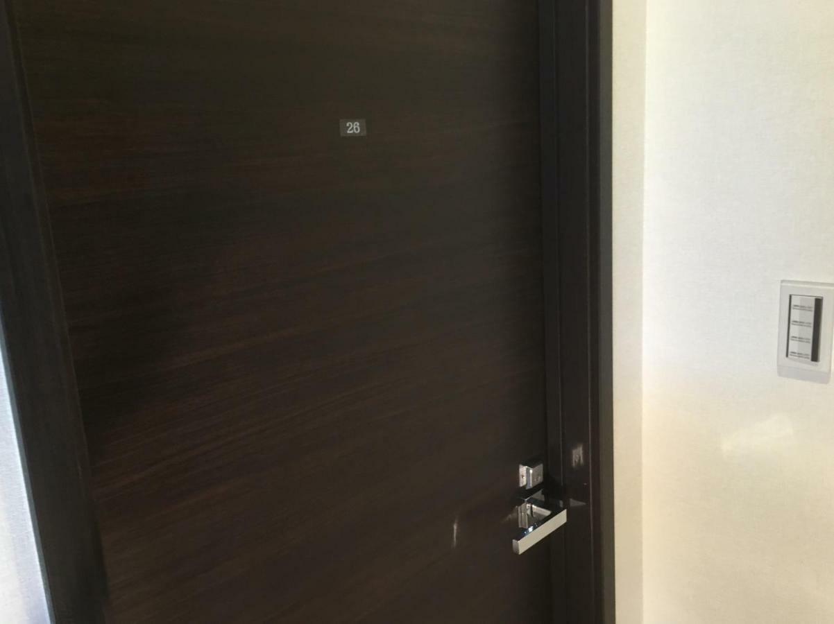 Times Inn 3F Токіо Екстер'єр фото