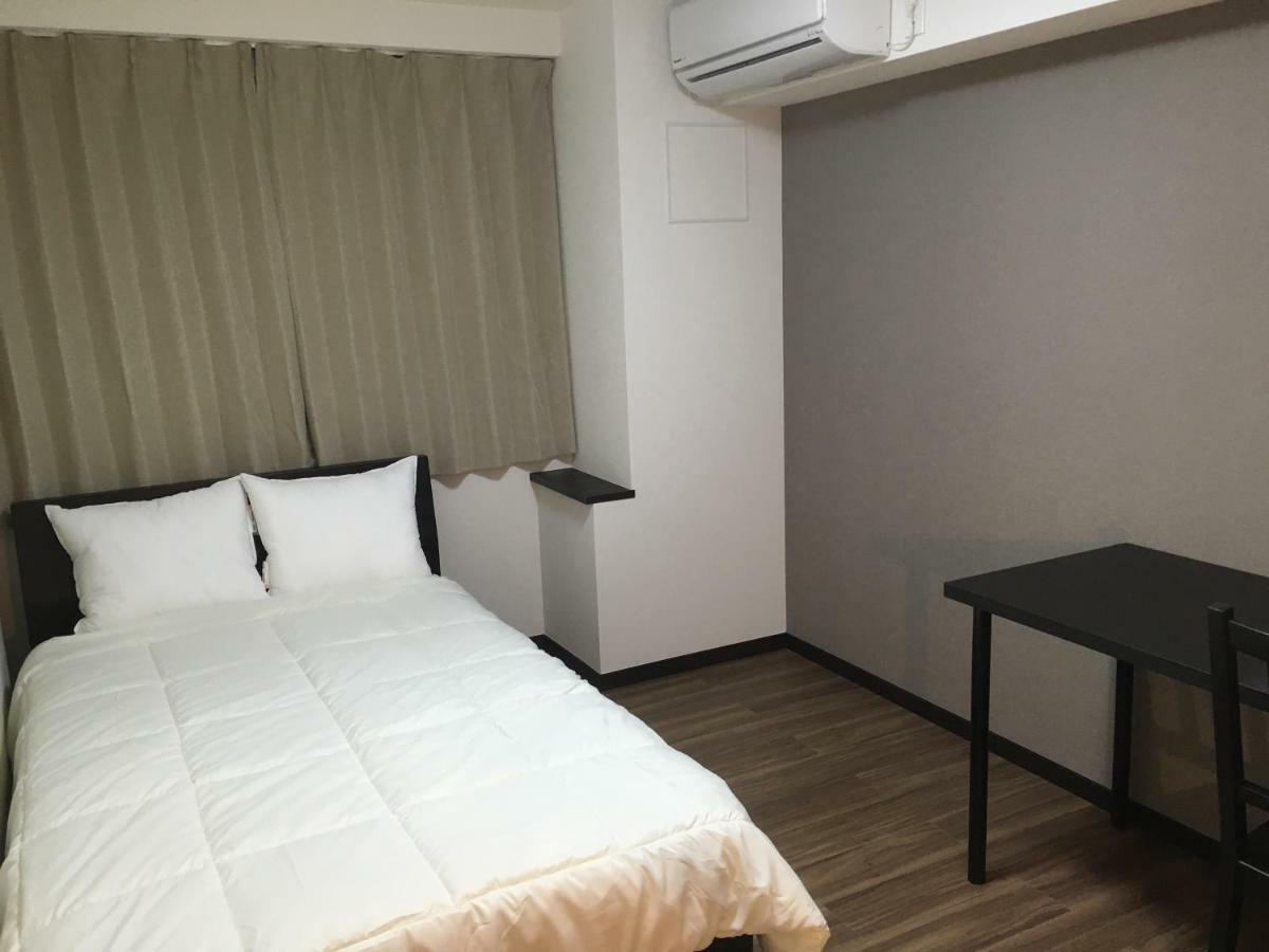 Times Inn 3F Токіо Екстер'єр фото